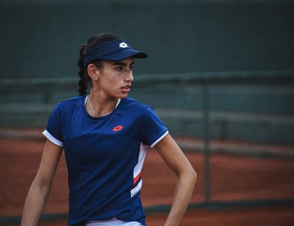 Tenistas seleccionadas en la BJK Cup triunfan en el Yacht Open