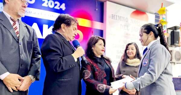 La Nación / Instituto recordó a Artemio Bracho
