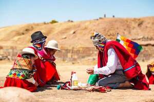¿Por qué el 1 de agosto es el día de la Pachamama? - Estilo de vida - ABC Color