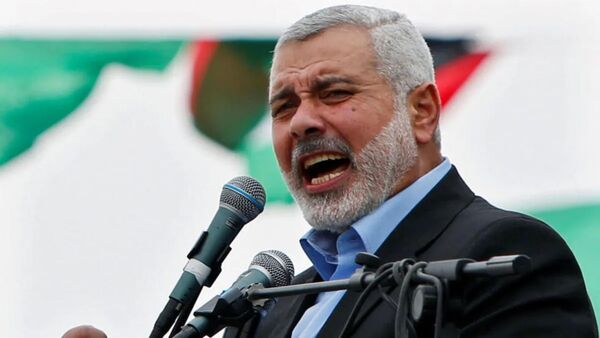 Irán promete venganza tras el asesinato del líder de Hamás
