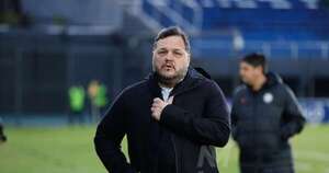 La Nación / Mucha confusión por las deudas de Olimpia