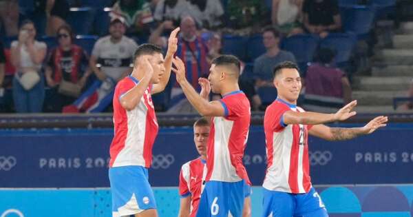 La Nación / Dejesús: “Nada nos va a atajar”