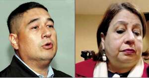 La Nación / Nakayama: “La ciudadanía está cansada de la falta de coherencia”