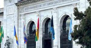 La Nación / OEA no logra pedido de transparencia a Gobierno venezolano por comicios