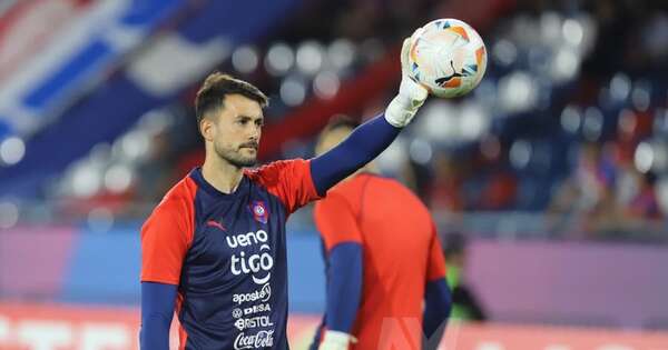 La Nación / Bajo presión, Cerro recibe hoy a Ameliano