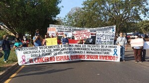 Piden investigar supuestos negociados en el Incán