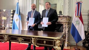 Paraguay y Argentina liberan las frecuencias de vuelos