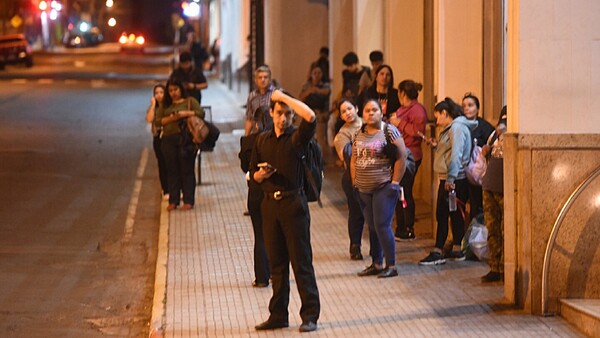 Cetrapam reprocha ninguneo en reforma, pero ignora a usuarios