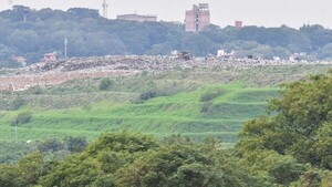 Esperaron a que culmine Costanera Sur para apurar el cierre de Cateura