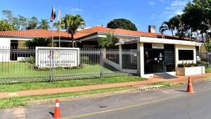 CGR señala que persiste un desorden contable en entes