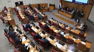 Senado eleva penas carcelarias hasta 28 años por abuso sexual en niños - Noticiero Paraguay