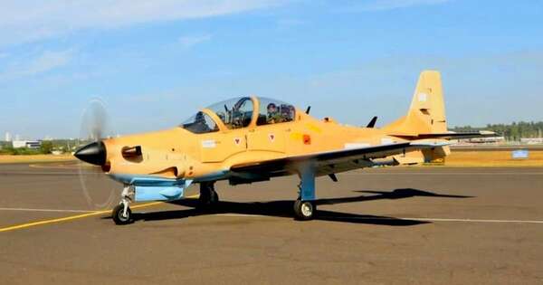 Diario HOY | Estado puede proteger el espacio sin derribar aviones: posición del Ejecutivo