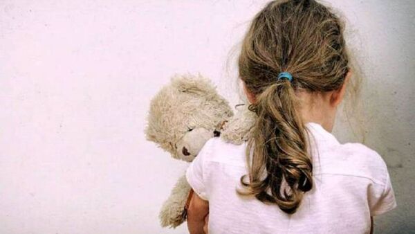 Lo que tenés que saber: Senado eleva a 28 años pena de cárcel por abuso sexual en niños