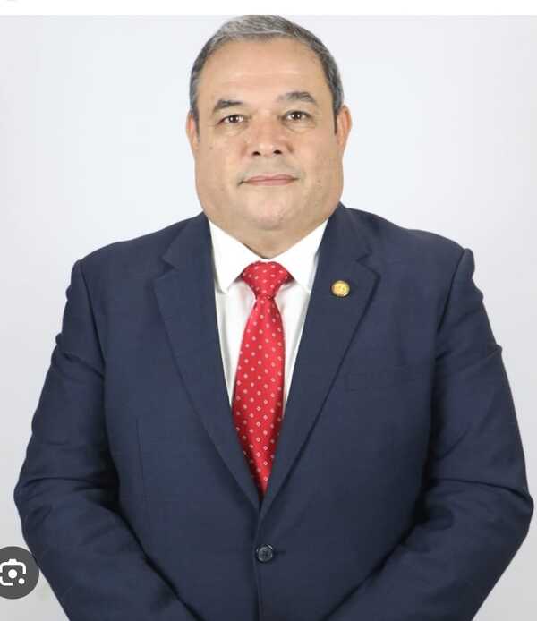 Camaristas de Presidente Hayes y Asunción se “tiran la pelota” en caso de diputado Roussillón