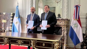 Paraguay y Argentina acuerdan "Cielos Abiertos" para impulsar el turismo e inversiones - Noticias Paraguay