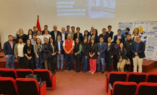 Desarrollo empresarial analizan en primer encuentro con el ecosistema emprendedor - .::Agencia IP::.