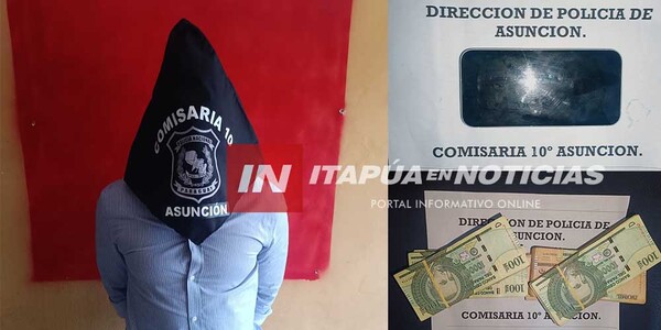 TRANSFIEREN IRREGULARMENTE 200 MILLONES DE UNA CUENTA DE UENO DE LA UCI HOHENAU - Itapúa Noticias