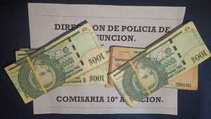 Hohenau: Universidad denuncia transferencia no autorizada de G. 200 millones y hay un detenido