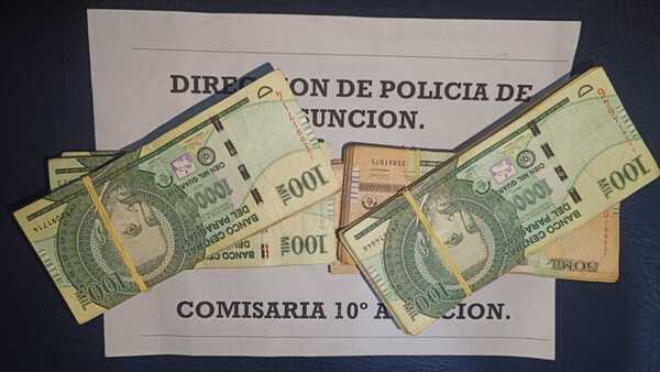 Hohenau: Universidad denuncia transferencia no autorizada de G. 200 millones y hay un detenido