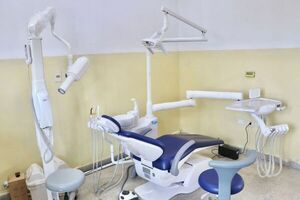 Fortalecen salud bucodental en el departamento de Boquerón - .::Agencia IP::.