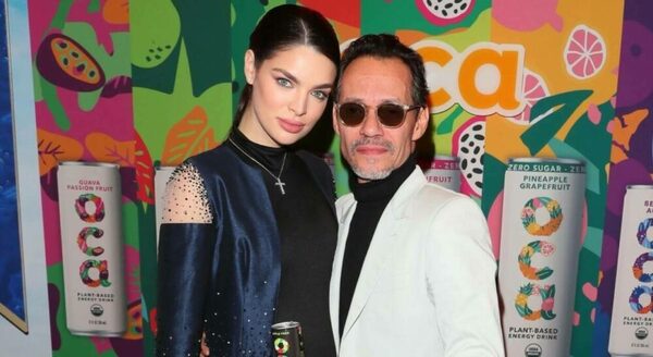 ¡Marc Anthony cancela concierto por feroz bolonqui político!