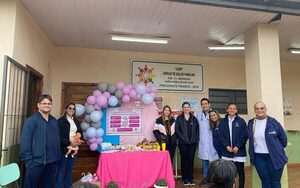 Insisten con tratamiento adecuado del embarazo, para disminuir la mortalidad materna en Alto P. – Diario TNPRESS