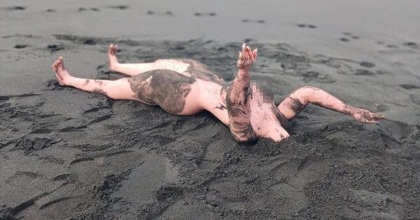 Diario HOY | Llama a la Policía tras confundir una muñeca sexual con un cuerpo decapitado
