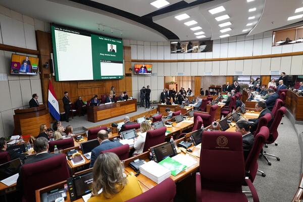 Senado aprueba incremento de penas para abuso sexual infantil - El Trueno