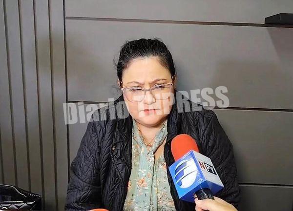 Otra “perlita” más de cuestionada fiscal, cambió caratula de un asalto a un simple hurto agravado – Diario TNPRESS