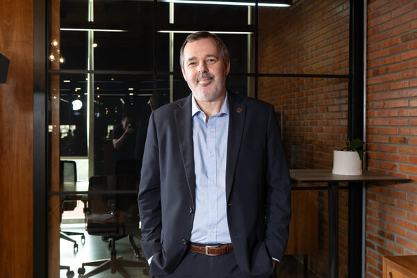 Grado de Inversión: “El rol del Banco Central fue fundamental en este logro” - MarketData