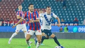 Cerro Porteño va por su primer triunfo en el Clausura