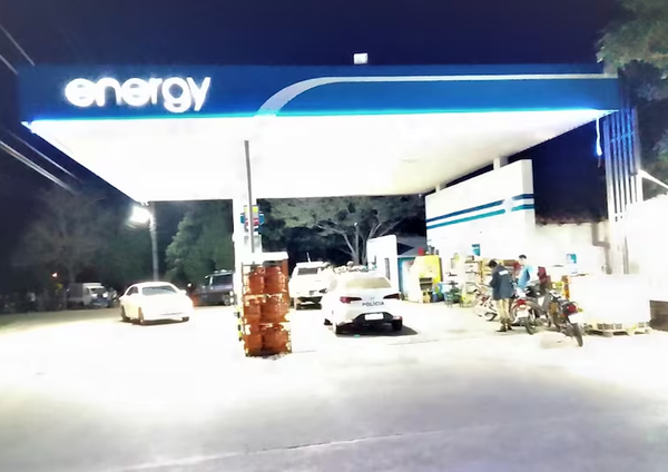 Guardia abatió a presunto ladrón durante un enfrentamiento a disparos en Santaní - Noticiero Paraguay