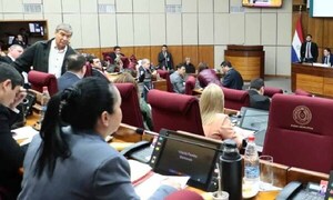 Senado endurece penas carcelarias por abuso sexual en niños – Prensa 5