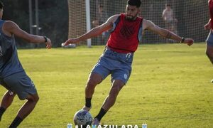 Cerro Porteño- Sportivo Ameliano ponen al día el Clausura