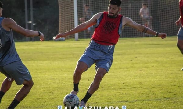 Cerro Porteño- Sportivo Ameliano ponen al día el Clausura
