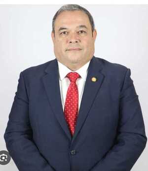Camaristas de Presidente Hayes y Asunción se “tiran la pelota” en caso de diputado Roussillón