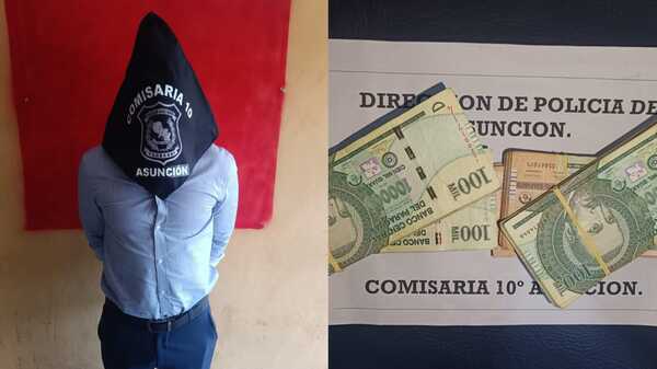 Recuperan parte del dinero enviado tras hackeo de cuenta bancaria de la Universidad Católica