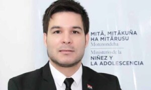 Ministro de la Niñez admite que aumento de pena para abusadores no será la solución – Prensa 5