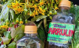 Carrulim: tradición paraguaya que purifica la sangre y atrae la suerte