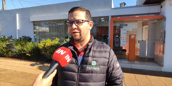 ENTIDAD BINACIONAL YACYRETÁ ANUNCIA GRAN EVENTO PARA EL DÍA DEL NIÑO - Itapúa Noticias