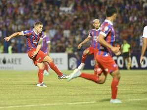 ¿A qué hora juega hoy Cerro Porteño vs. Sportivo Ameliano? - Fútbol - ABC Color