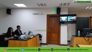 Apelación carente de sustento genera confirmación de condena a narcoconcejal y expolicía