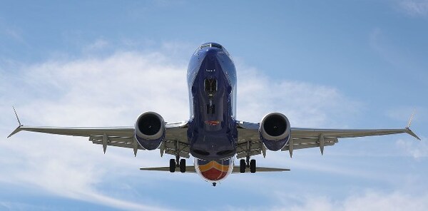 Cielos Abiertos: experto en aviación explica ventajas y califica como un hito para Paraguay - .::Agencia IP::.