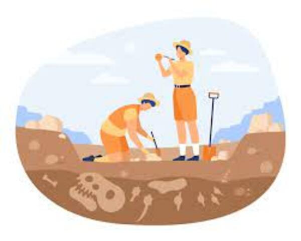 Llamativos hallazgos arqueológicos - El Independiente