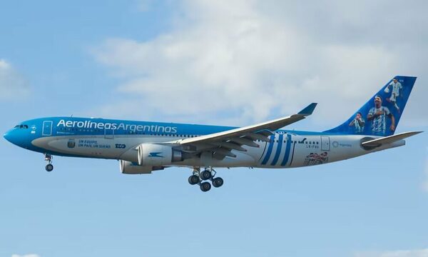 “Cielo Abierto” con Argentina desarrollará la industria aérea, señalan