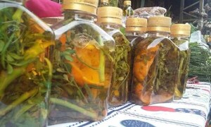 Carrulim: una tradición paraguaya para purificar la sangre y atraer la buena suerte – Prensa 5