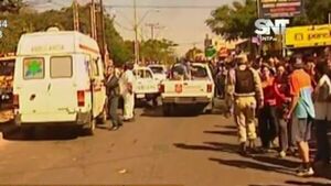 1A: 20 años de una tragedia que no debemos olvidar - SNT
