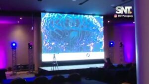 Neural Impact: Evento en innovación en I.A. - SNT