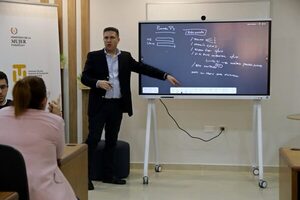 Avanza desarrollo de sistema informático para seguimiento de casos de violencia contra la mujer - .::Agencia IP::.