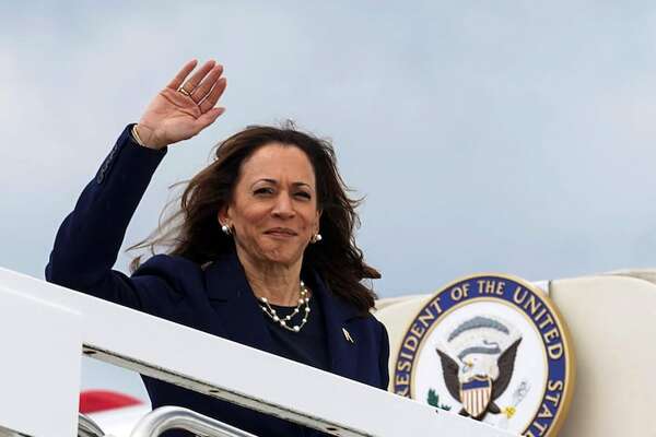 Comienza la votación para designar oficialmente a Kamala Harris como candidata demócrata - Mundo - ABC Color